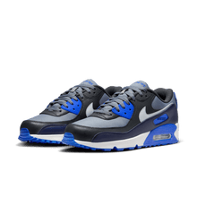 Load image into Gallery viewer, Men's Nike Air Max 90 GORE-TEX Winterized "Racer Blue"