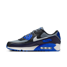 Load image into Gallery viewer, Men's Nike Air Max 90 GORE-TEX Winterized "Racer Blue"