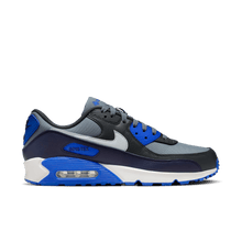 Load image into Gallery viewer, Men's Nike Air Max 90 GORE-TEX Winterized "Racer Blue"