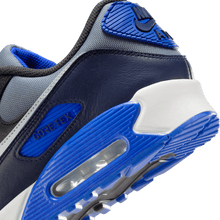 Load image into Gallery viewer, Men's Nike Air Max 90 GORE-TEX Winterized "Racer Blue"