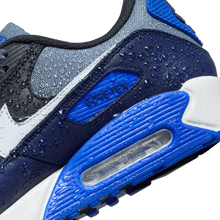 Load image into Gallery viewer, Men's Nike Air Max 90 GORE-TEX Winterized "Racer Blue"