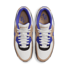 Load image into Gallery viewer, Men's Nike Air Max 90 GORE TEX "Lapis"
