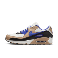 Load image into Gallery viewer, Men's Nike Air Max 90 GORE TEX "Lapis"