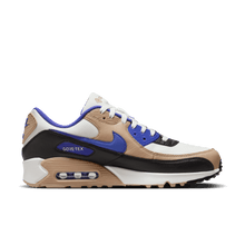 Load image into Gallery viewer, Men's Nike Air Max 90 GORE TEX "Lapis"