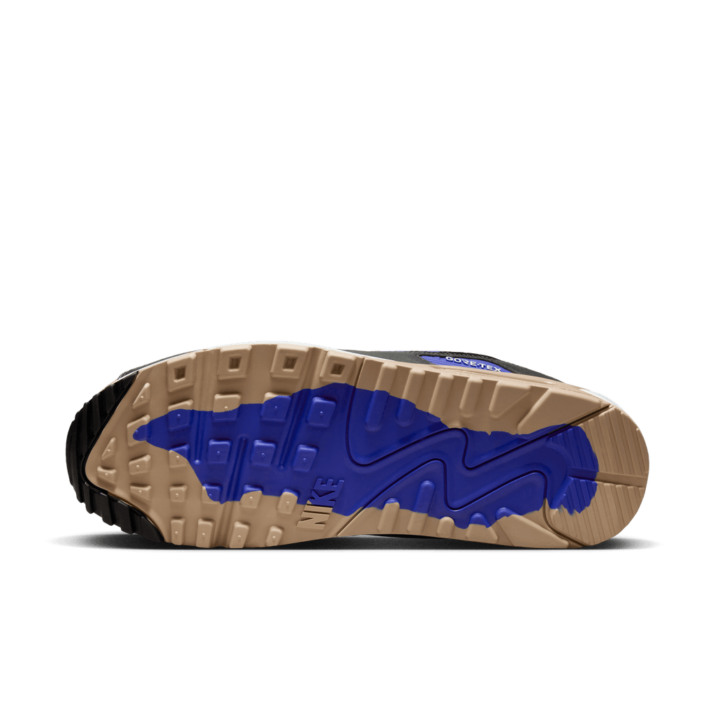 Men's Nike Air Max 90 GORE TEX "Lapis"