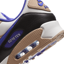 Load image into Gallery viewer, Men's Nike Air Max 90 GORE TEX "Lapis"