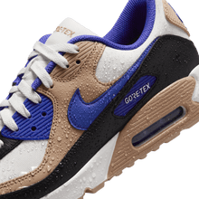 Load image into Gallery viewer, Men's Nike Air Max 90 GORE TEX "Lapis"