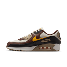 Load image into Gallery viewer, Men's Nike Air Max 90 GORE-TEX Winterized "Cacao Wow"