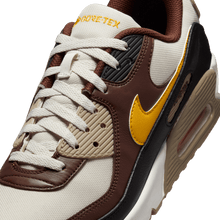 Load image into Gallery viewer, Men's Nike Air Max 90 GORE-TEX Winterized "Cacao Wow"