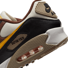 Load image into Gallery viewer, Men's Nike Air Max 90 GORE-TEX Winterized "Cacao Wow"