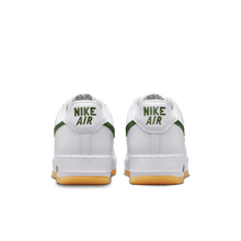 Load image into Gallery viewer, Men's Nike Air Force 1 Low Retro "White Forest Green"