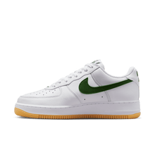 Load image into Gallery viewer, Men's Nike Air Force 1 Low Retro "White Forest Green"