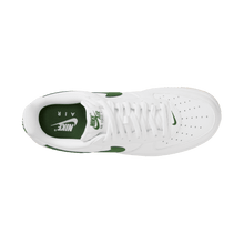 Load image into Gallery viewer, Men's Nike Air Force 1 Low Retro "White Forest Green"