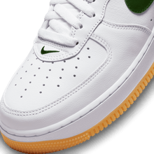 Load image into Gallery viewer, Men's Nike Air Force 1 Low Retro "White Forest Green"