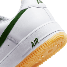 Load image into Gallery viewer, Men's Nike Air Force 1 Low Retro "White Forest Green"