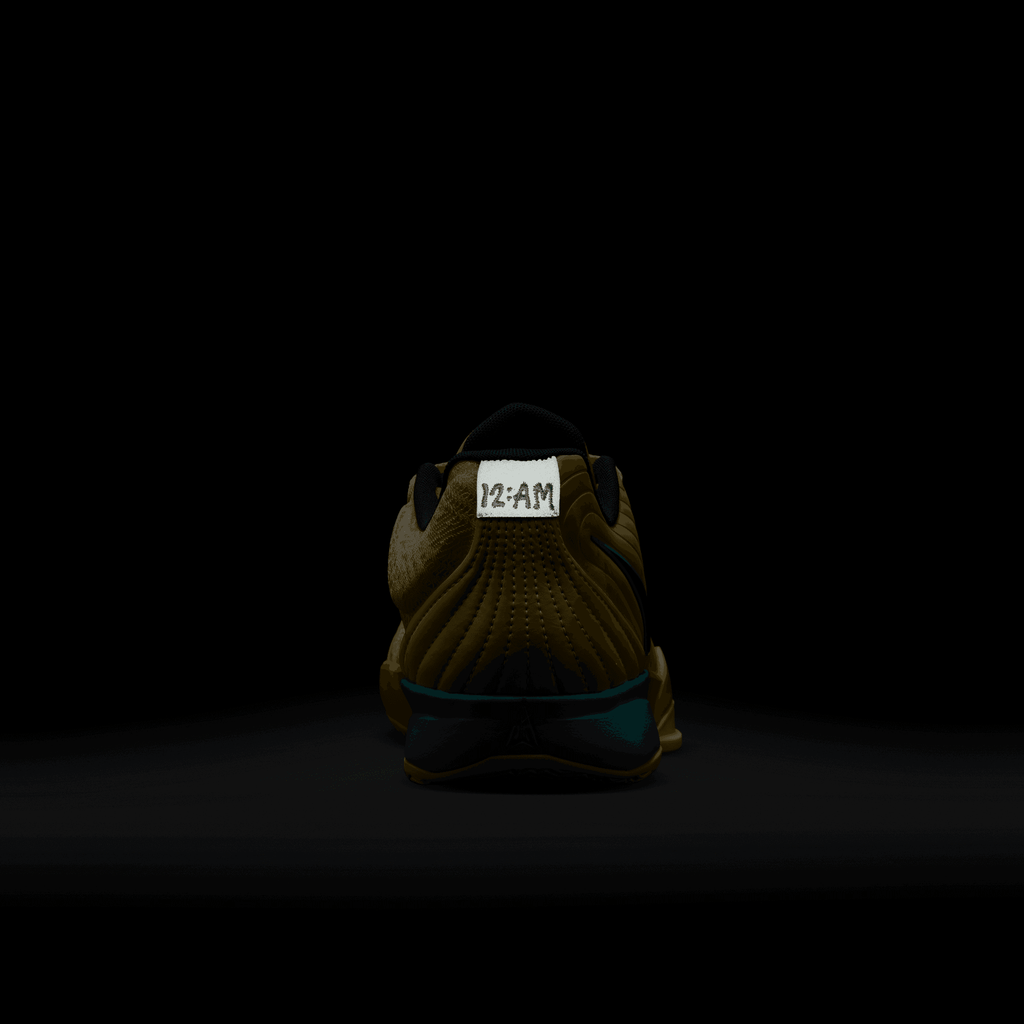 Men's Nike Ja 2 "Out My Body”