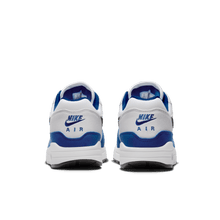 Load image into Gallery viewer, Men's Nike Air Max 1 "Deep Royal Blue"