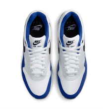 Load image into Gallery viewer, Men's Nike Air Max 1 "Deep Royal Blue"