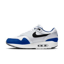 Load image into Gallery viewer, Men's Nike Air Max 1 "Deep Royal Blue"
