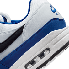 Load image into Gallery viewer, Men's Nike Air Max 1 "Deep Royal Blue"