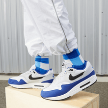 Load image into Gallery viewer, Men's Nike Air Max 1 "Deep Royal Blue"
