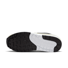 Load image into Gallery viewer, Men's Nike Air Max 1 "White Black Medium Olive"