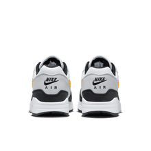 Load image into Gallery viewer, Men's Nike Air Max 1 "White University Gold"