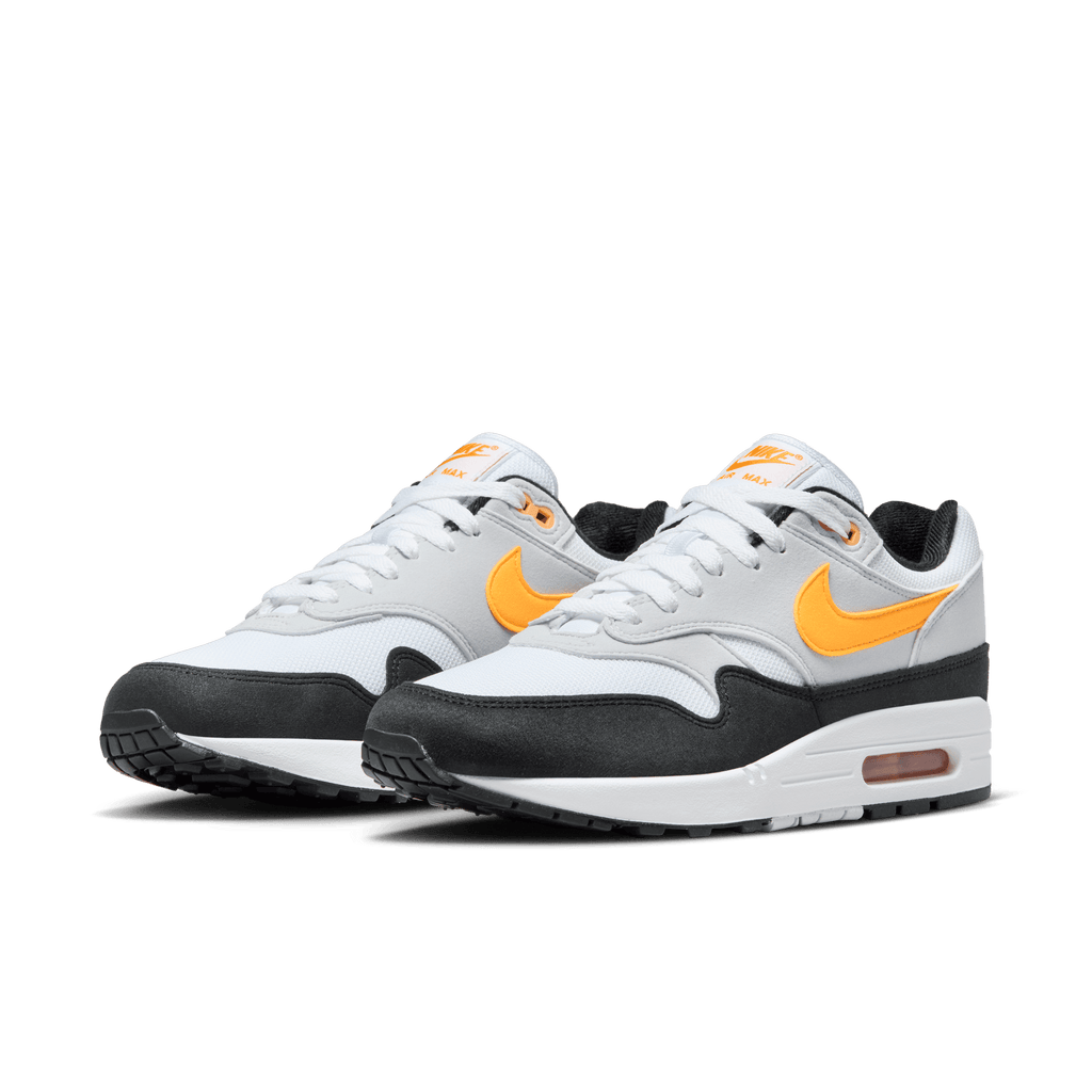 Men's Nike Air Max 1 "White University Gold"