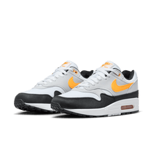 Load image into Gallery viewer, Men's Nike Air Max 1 "White University Gold"