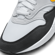 Load image into Gallery viewer, Men's Nike Air Max 1 "White University Gold"