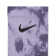 Load image into Gallery viewer, Nike Dri-FIT Everyday Plus Color Splash Cushioned Crew Socks "Unisex"