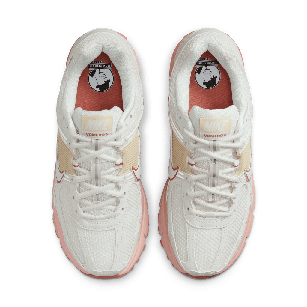 Women's Nike Zoom Vomero 5 "Particle Beige Terra Blush"