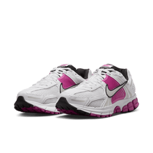 Load image into Gallery viewer, Women's Nike Zoom Vomero 5 "White Hot Fuchsia"