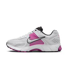 Load image into Gallery viewer, Women's Nike Zoom Vomero 5 "White Hot Fuchsia"