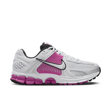 Load image into Gallery viewer, Women's Nike Zoom Vomero 5 "White Hot Fuchsia"