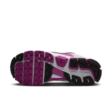 Load image into Gallery viewer, Women's Nike Zoom Vomero 5 "White Hot Fuchsia"