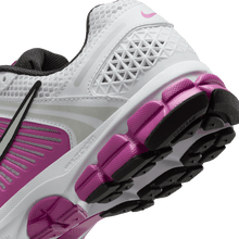 Load image into Gallery viewer, Women's Nike Zoom Vomero 5 "White Hot Fuchsia"