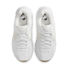 Load image into Gallery viewer, Women's Nike Zoom Vomero 5 "White Gum"
