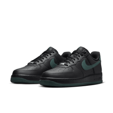 Load image into Gallery viewer, Men's Nike Air Force 1 '07 "Black Vintage Green"