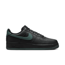 Load image into Gallery viewer, Men's Nike Air Force 1 '07 "Black Vintage Green"