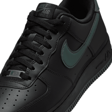 Load image into Gallery viewer, Men's Nike Air Force 1 '07 "Black Vintage Green"