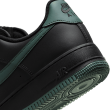 Load image into Gallery viewer, Men's Nike Air Force 1 '07 "Black Vintage Green"