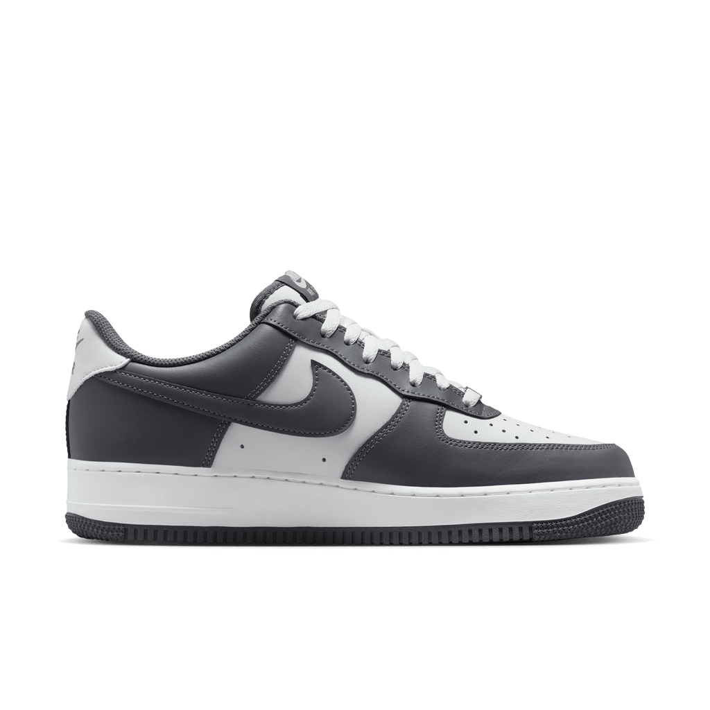 Men's Nike Air Force 1 '07 "Glacier Blue"