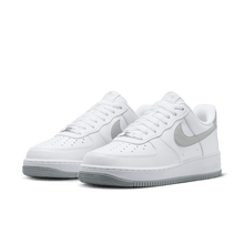 Load image into Gallery viewer, Men's Nike Air Force 1 '07 "Light Smoke Grey"