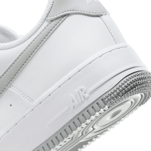Load image into Gallery viewer, Men's Nike Air Force 1 '07 "Light Smoke Grey"