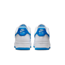 Load image into Gallery viewer, Men's Nike Air Force 1 '07 "White Photo Blue"