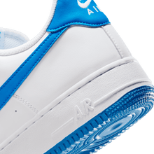 Load image into Gallery viewer, Men's Nike Air Force 1 '07 "White Photo Blue"