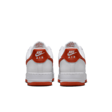 Load image into Gallery viewer, Men's Nike Air Force 1 '07 "Dragon Red"