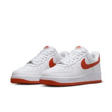 Load image into Gallery viewer, Men's Nike Air Force 1 '07 "Dragon Red"