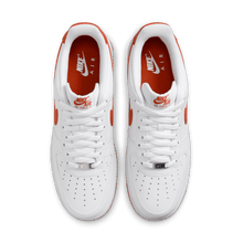 Load image into Gallery viewer, Men's Nike Air Force 1 '07 "Dragon Red"